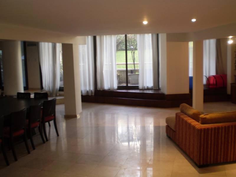 Excelente loft en Palacio Alcorta 360 m2 2 cocheras 3dorm