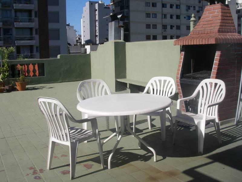 PH TIPO CASA 1ER PISO CON TERRAZA PROPIA