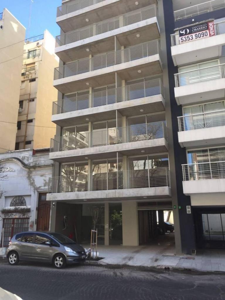 Venta de departamento a estrenar, monoambiente divisible en Coghlan