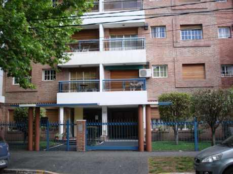 Departamento en venta en  332V