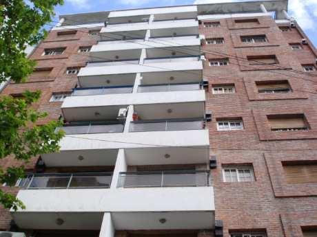 Departamento en venta en  332V