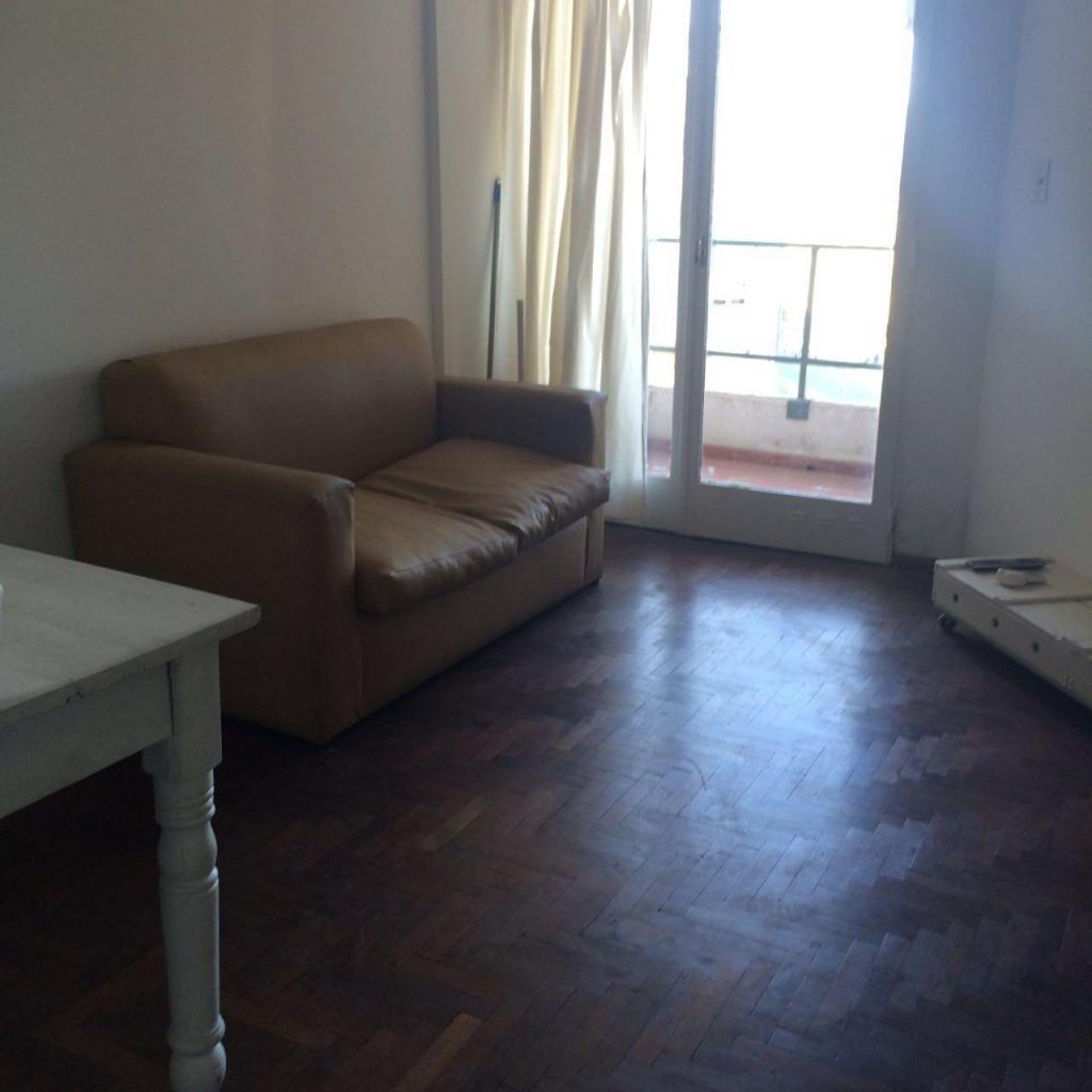 Alq Dpto 1 dorm Nva Cba AMOBLADO! UNICO