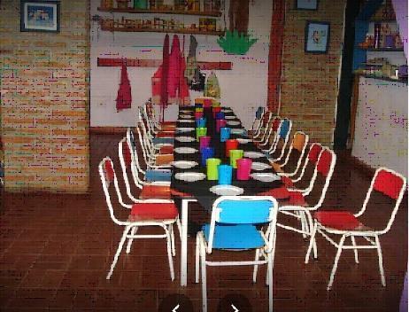 Jardin Maternal en La Recta Martinolli Doy Facilidades