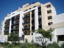 VENDO – Departamento Casonas del Sur ll – Condominio Privado