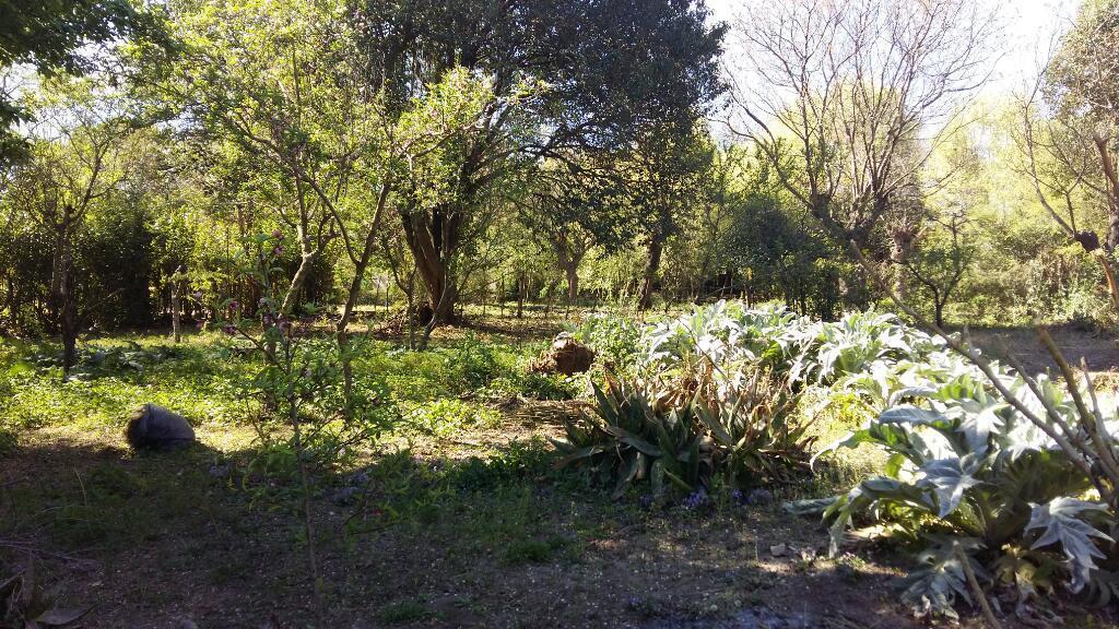 Terreno en Valle Hermoso Cordoba