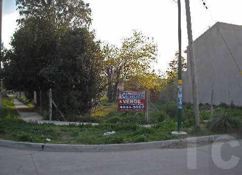 Lote en venta en Ituzaingo Norte K1P