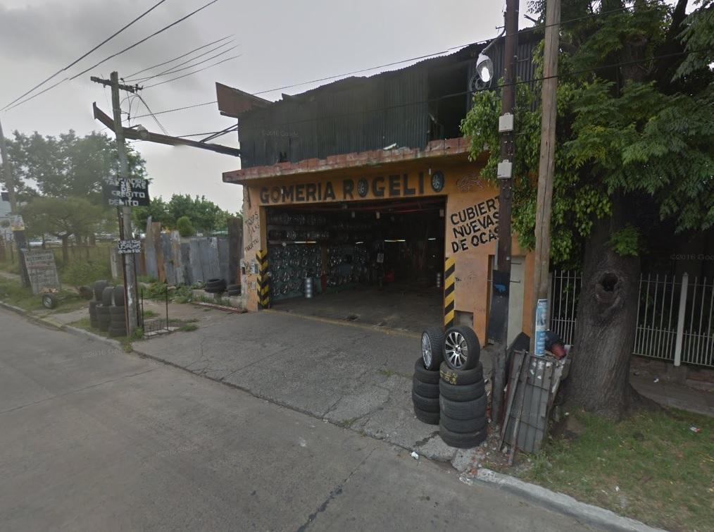 Local en Venta en San justo,  U$S 160000