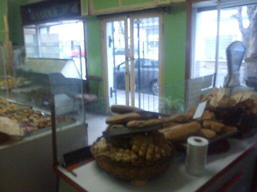 panaderia ,venta.plenom centro para inver.o trabajo