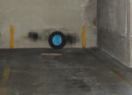 Cochera en venta en  Centro 9UPG