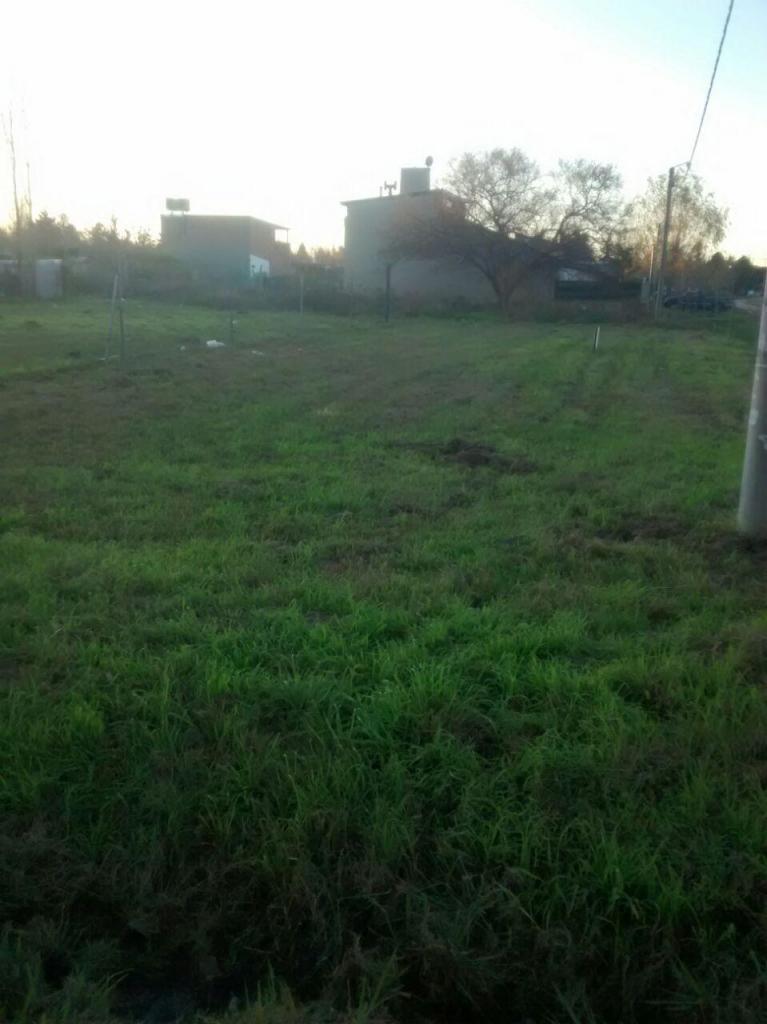 HERMOSO TERRENO EN FUNES ESQUINA