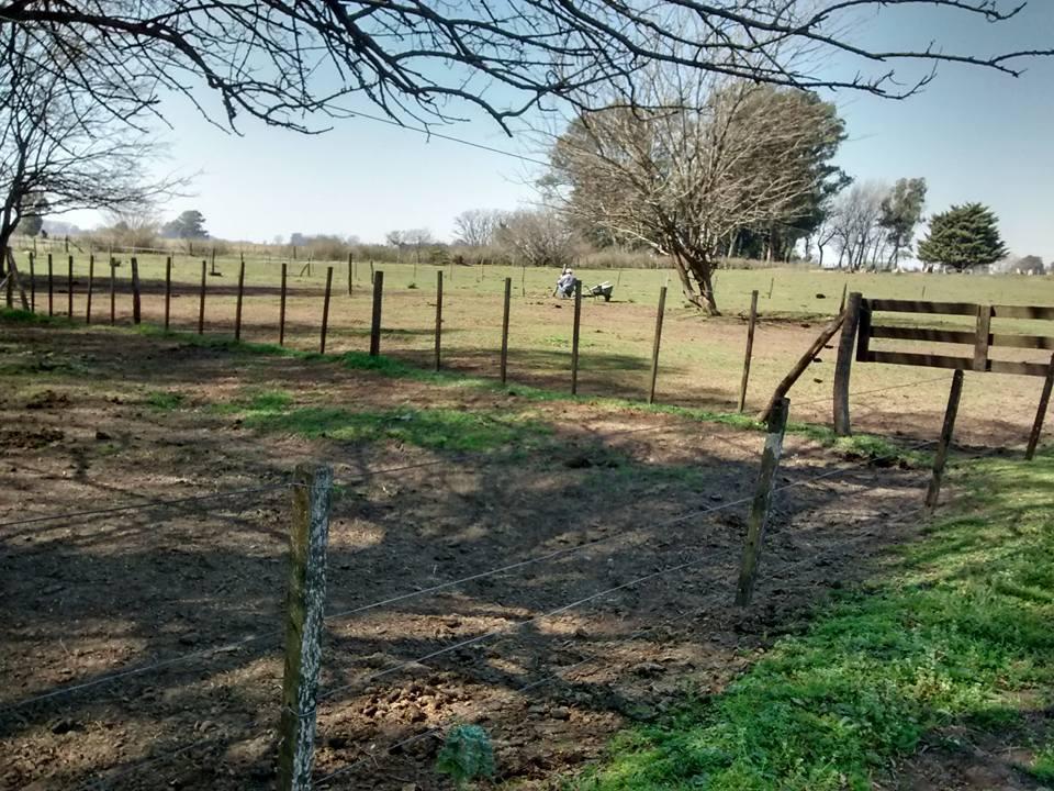 la chacra caballerizas