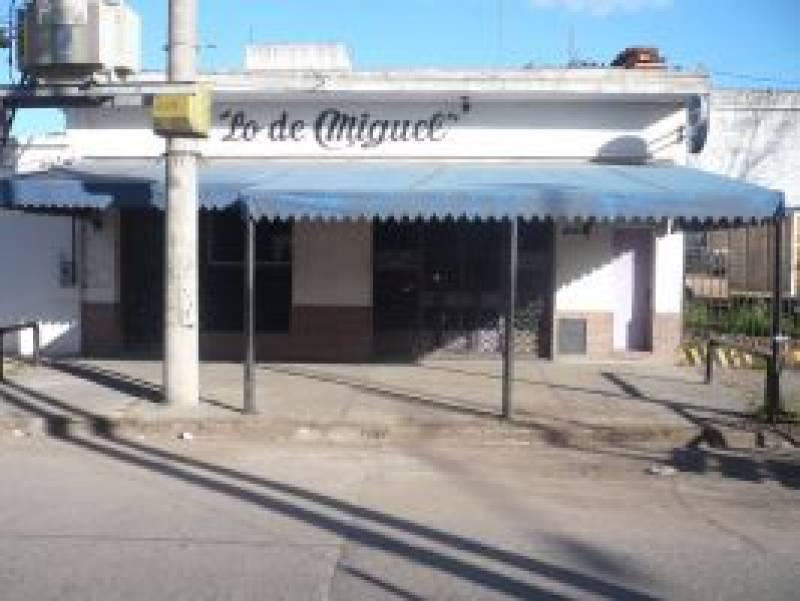 Fondo de comercio en venta Bar pool, Zona sur Longchamps