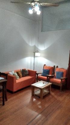 Alquilo Departamento en Almagro Capacidad 5 Personas 204740