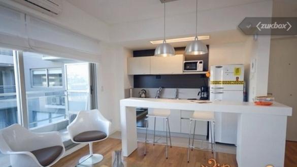 Funky and Stylish Apartment in Palermo Soho 76196