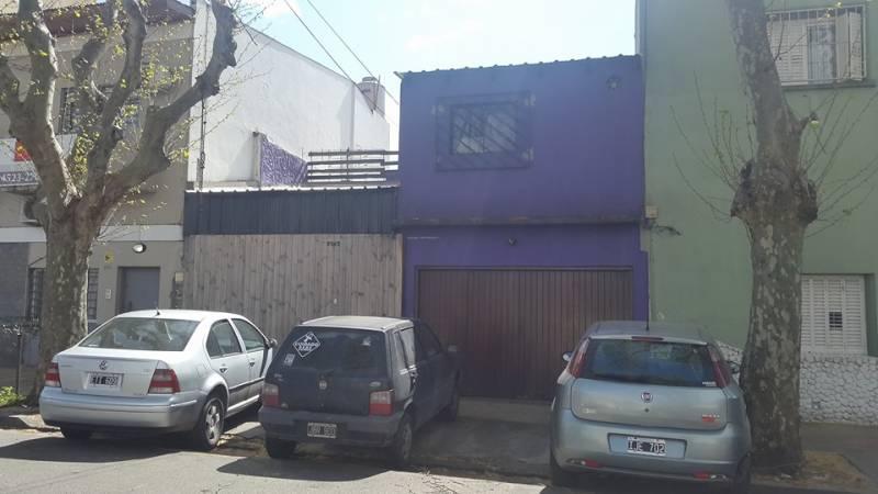 Lote 866x 15.94 apto para construir 220m2 baja incidencia