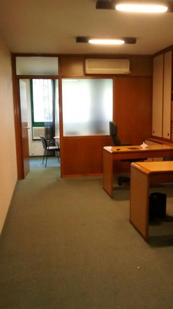 Oficina en Alquiler en Centro / microcentro,  $ 6000