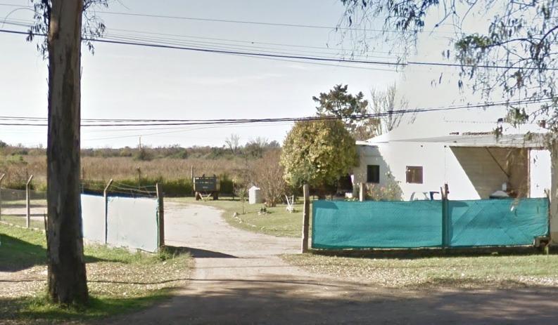 TERRENO EN VENTA Sinsacate,