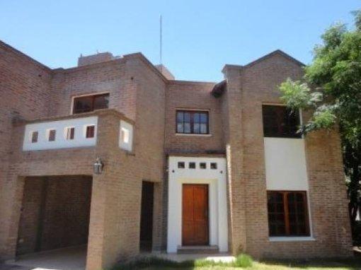 Casas Villa Belgrano Alquileres 3 Dormitorios $ 11.000