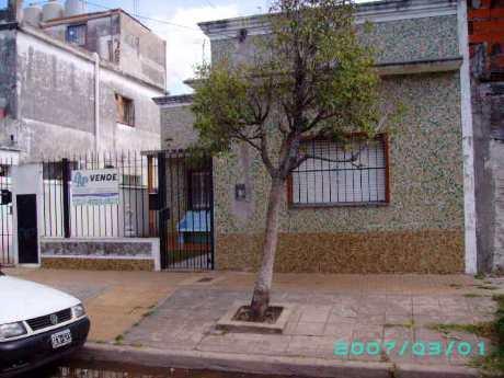 Casa PH en venta en Jose Leon Suarez 41M3