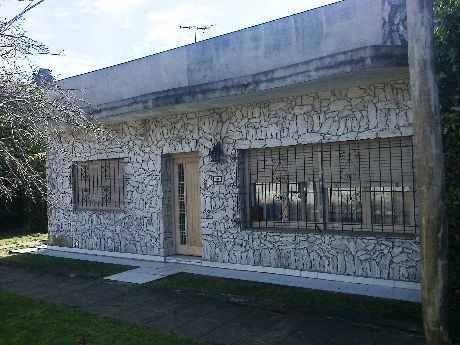 Casa en venta en Ituzaingo Norte 1EFYL