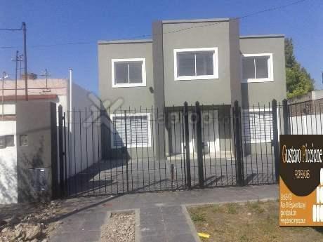 Duplex en venta en Ituzaingo Norte HMNQ