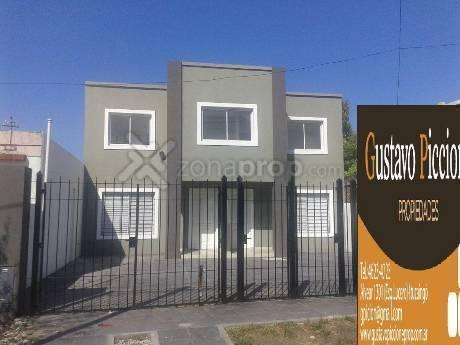 Duplex en venta en Ituzaingo Norte HMNQ