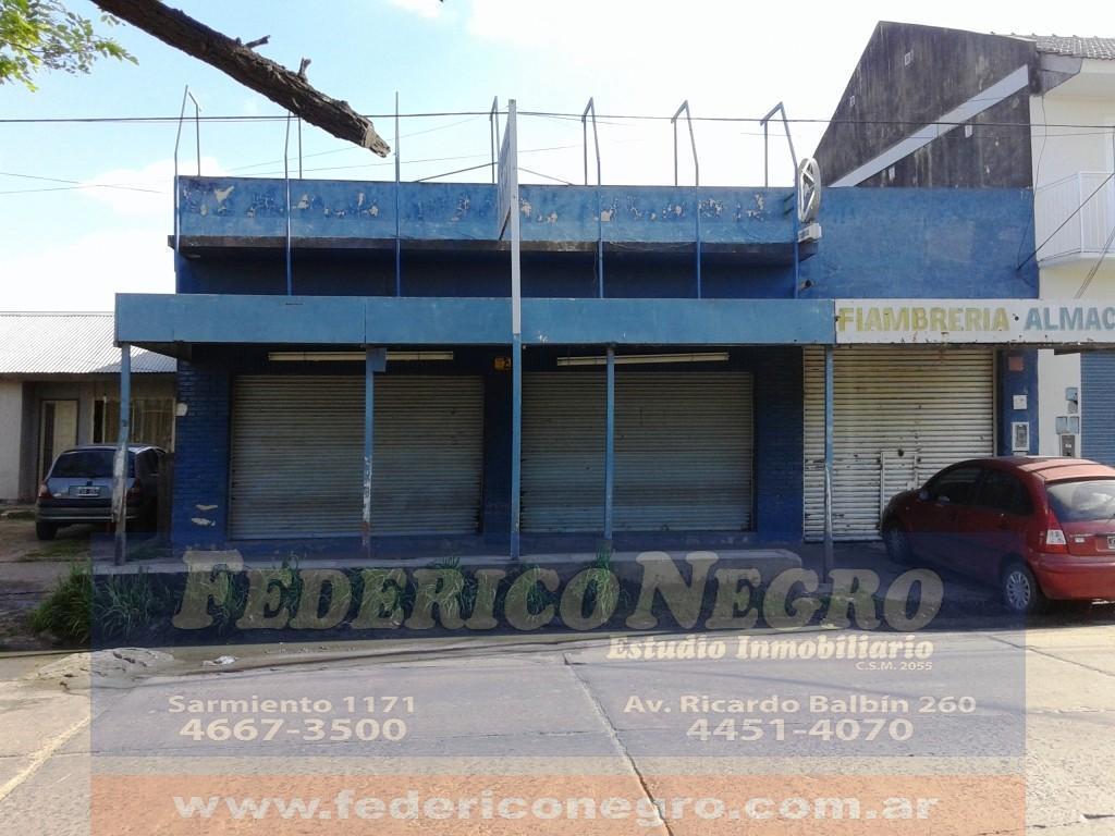 Local en Venta en , U$S 180000