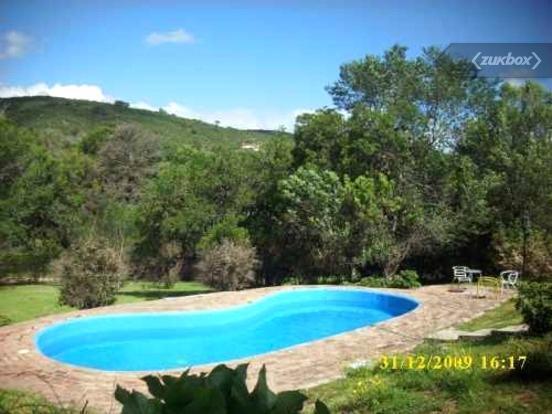 Chalet con hermosa vista 167229