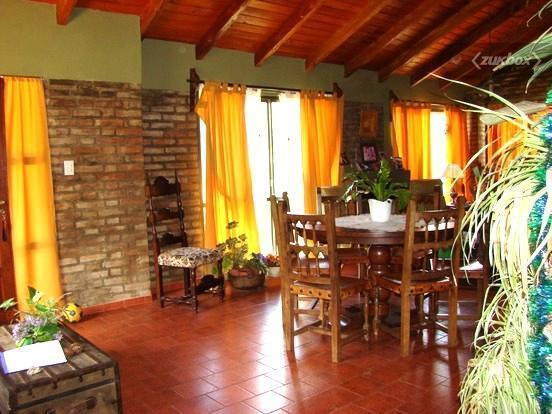 Chalet con hermosa vista 167229