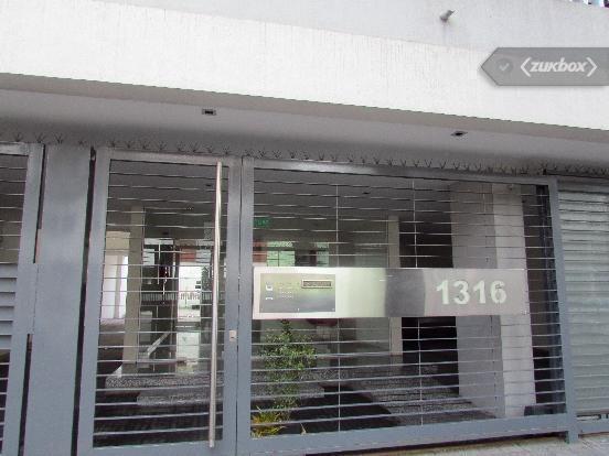Apartamento 2 Ambientes con BalcÃ³n,  Centro 204930