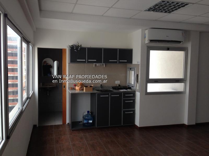 Departamento en Alquiler, 55mts, 0 dormitorios 165261