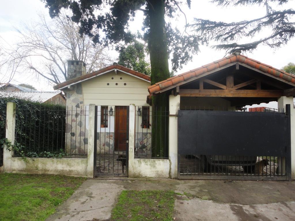 Casa en Venta en Los polvorines,  U$S 170000