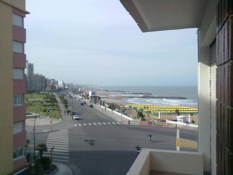 3 Ambientes Boulevard Marítimo casi Libertad