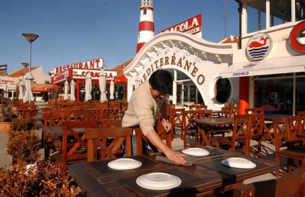 Alquiler Fin de SemanaTemporada Invernal 198597