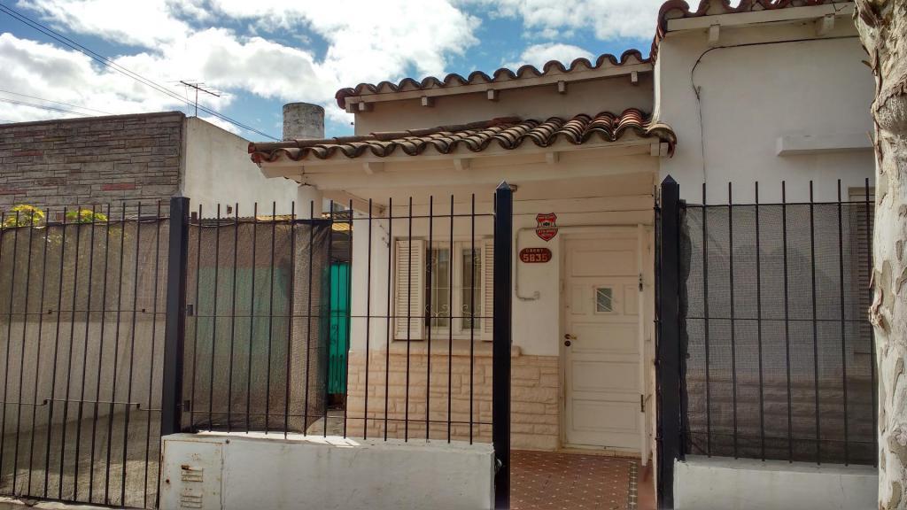 Casa 3 amb en lote de 10 x 33