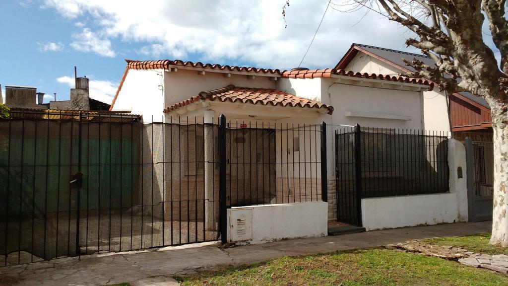 Casa 3 amb en lote de 10 x 33