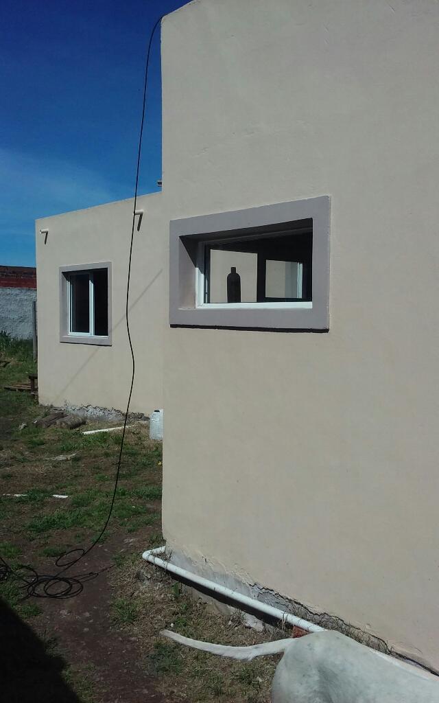 Vendo Casa