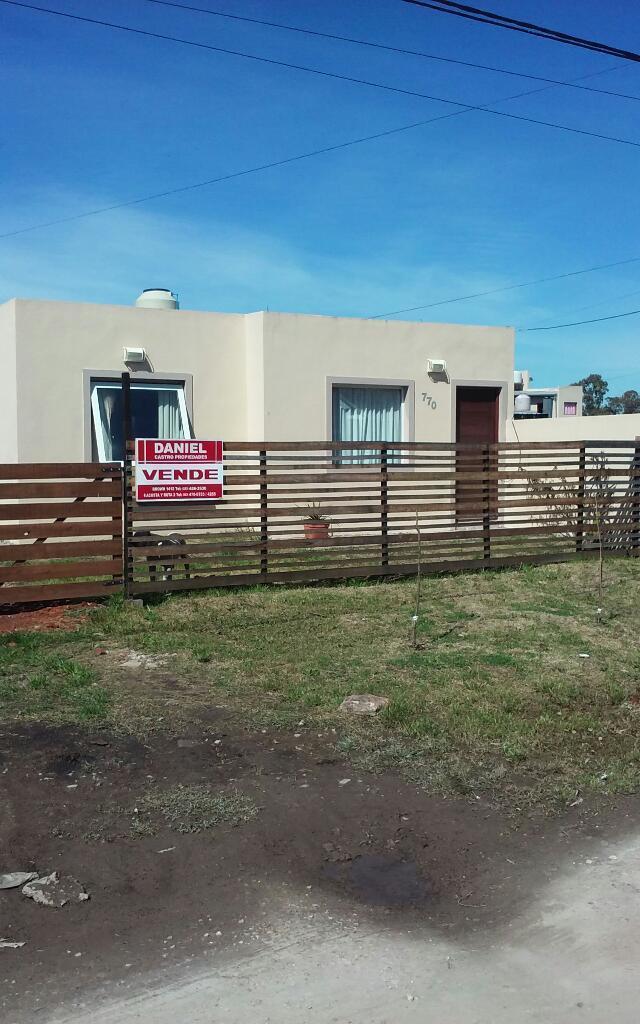 Vendo Casa