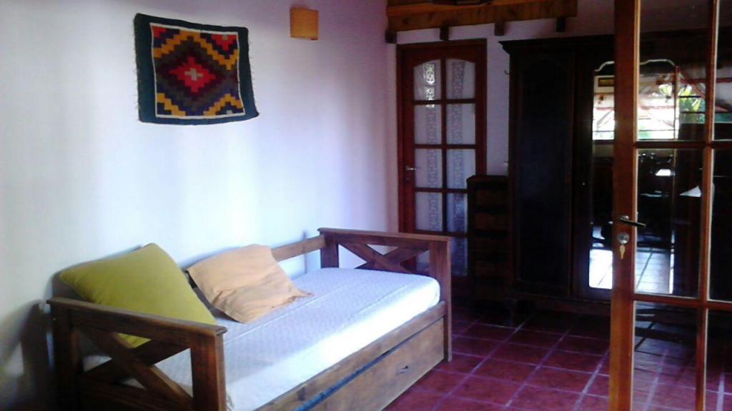 Dueno Alquila Chalet en  176319