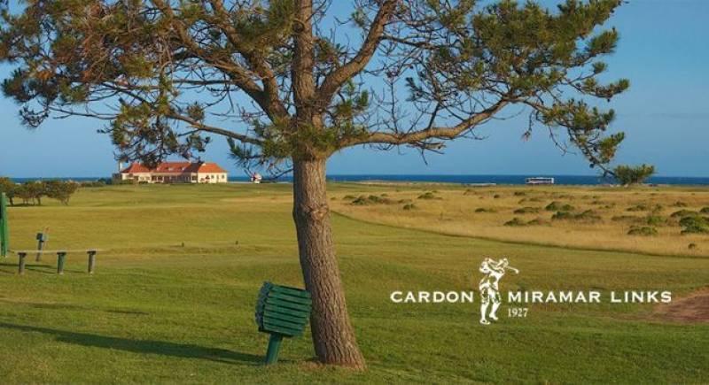 Venta Lote Country Cardon  Links Club de Golf y Playa