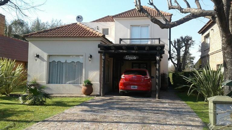 Casa en Venta en Banco provincia, Francisco alvarez U$S 270000