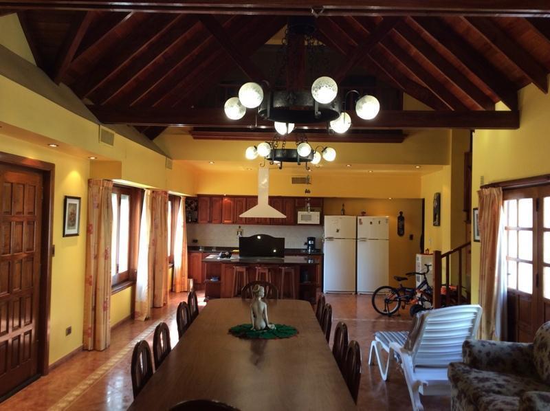 Casa en Venta en Campos de alvarez,  U$S 355000