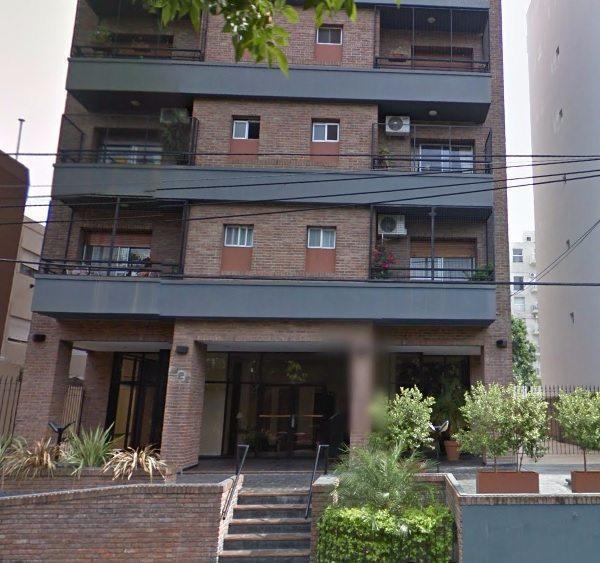 Departamento en venta en  Centro IIWK