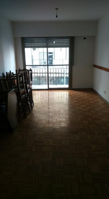 Departamento en venta en  Centro JP4Z