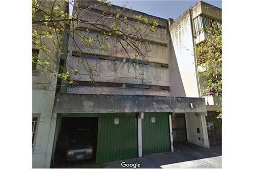 Venta Cochera Barrio Martin