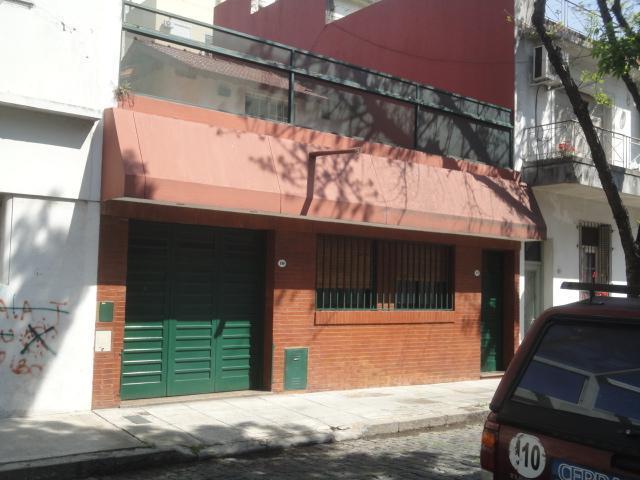 Casa en Venta en Caballito,  U$S 410000