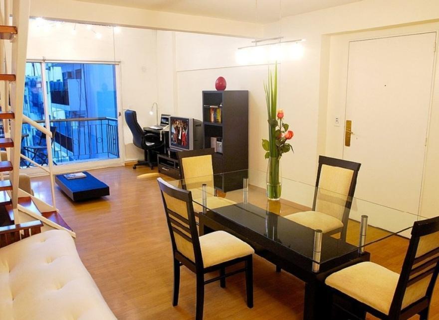 Departamento 70 m² con 2 ambientes