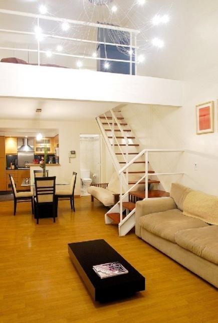 Departamento 70 m² con 2 ambientes