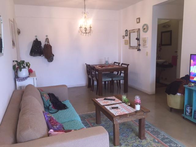 Departamento en Venta en Coghlan,  U$S 230000