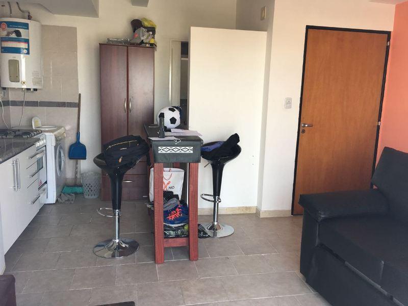 Departamento en Venta en Mataderos,  U$S 49500